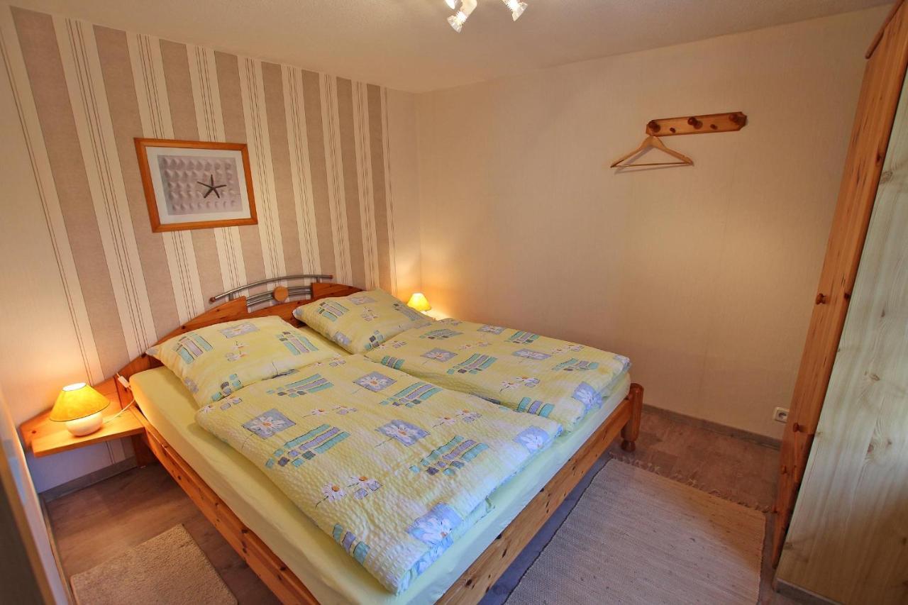 Ferienwohnungen Rheinsberg See 9830 外观 照片