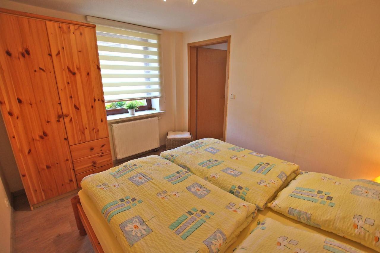 Ferienwohnungen Rheinsberg See 9830 外观 照片
