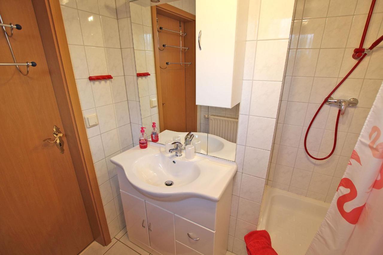 Ferienwohnungen Rheinsberg See 9830 外观 照片