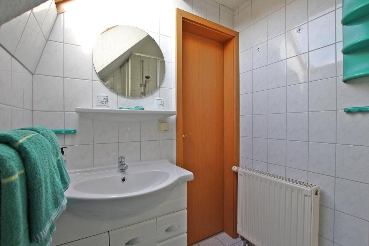 Ferienwohnungen Rheinsberg See 9830 外观 照片